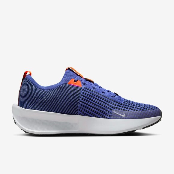 Nike Interact Run. Brand New. Womens Size: 13 - Picture 3 of 10